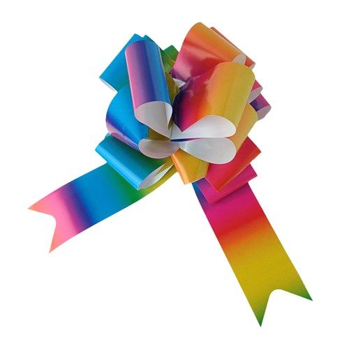 Pociągnij łuk tęczy duży (Ø150 mm)