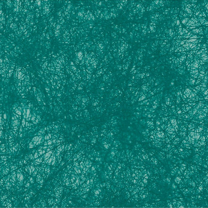 Turquoise Tafelloper 10m van CHAKS koop je bij Partywinkel