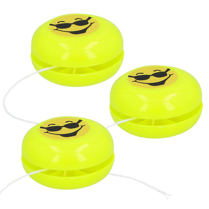 Uitdeelcadeautjes Jojo'S 3,5cm 18st van Boland koop je bij Partywinkel