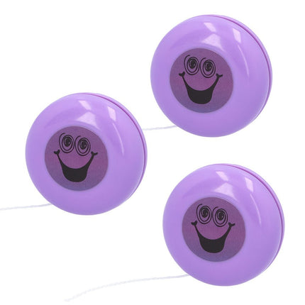 Uitdeelcadeautjes Jojo'S 3,5cm 18st van Boland koop je bij Partywinkel