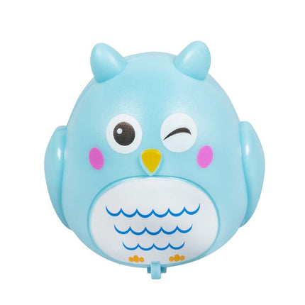 Uitdeelcadeautjes Race Dieren 5cm 4st van Boland koop je bij Partywinkel