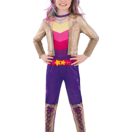 Unicorn Academy Sophia Kostuum van Smiffys koop je bij Partywinkel