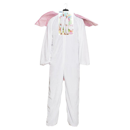 Unicorn Onesie van Boland koop je bij Partywinkel