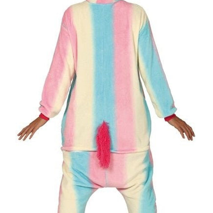 Unicorn Onesie L van Fiestas Guirca koop je bij Partywinkel