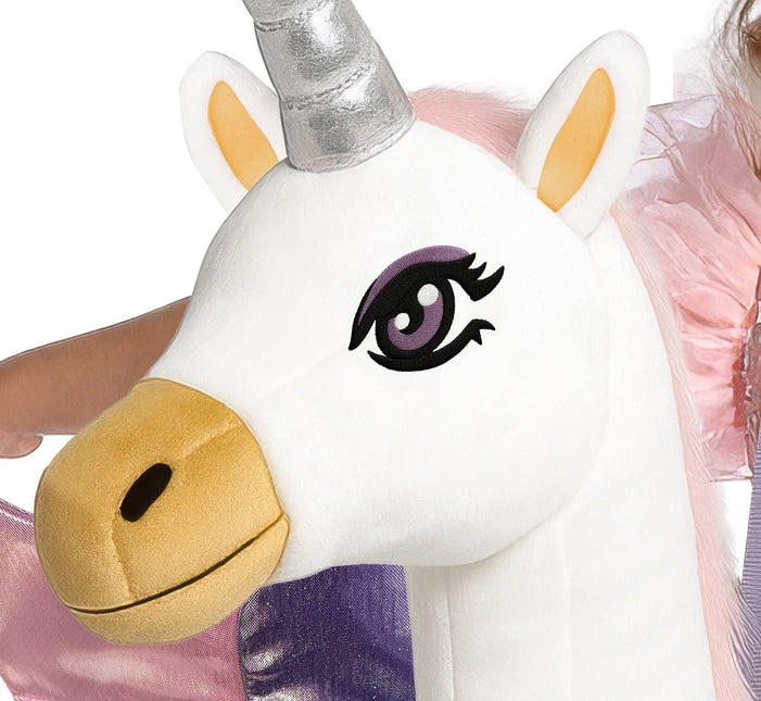 Unicorn Pak Meisje van Fiestas Guirca koop je bij Partywinkel
