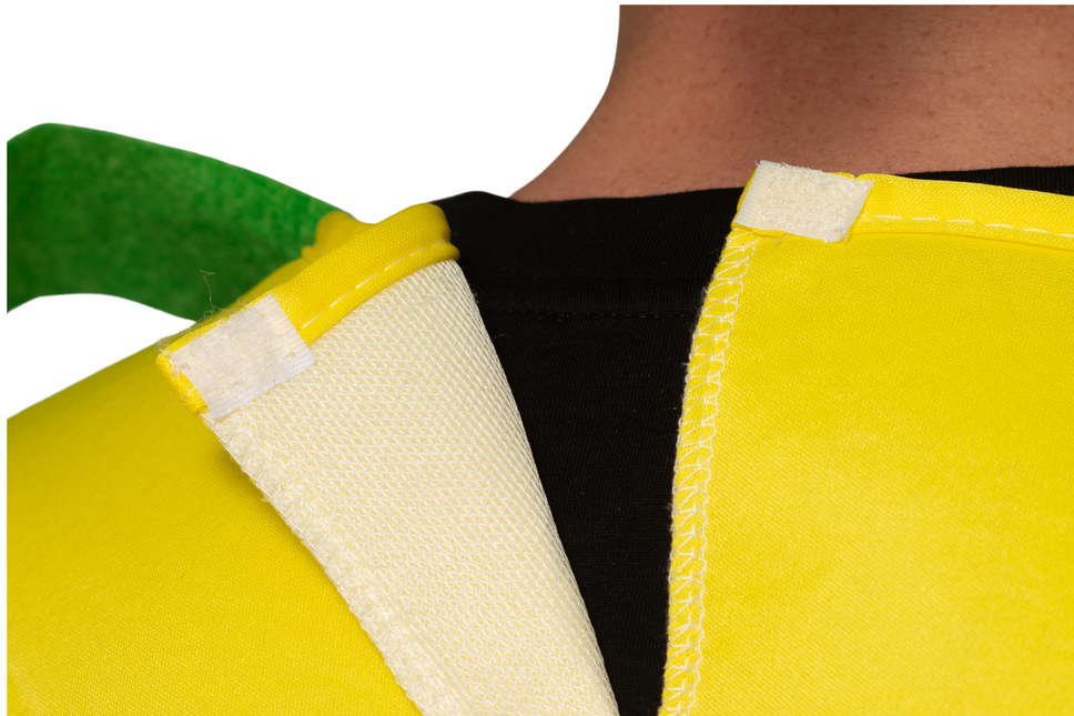 Ananas - jeden <tc>Rozmiar</tc>