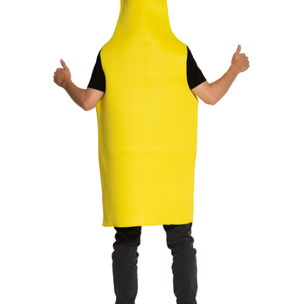 Kostium Tequila dla mężczyzn