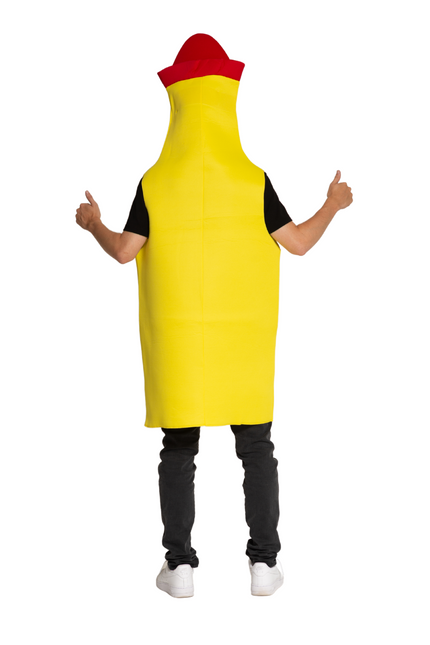 Kostium Tequila dla mężczyzn