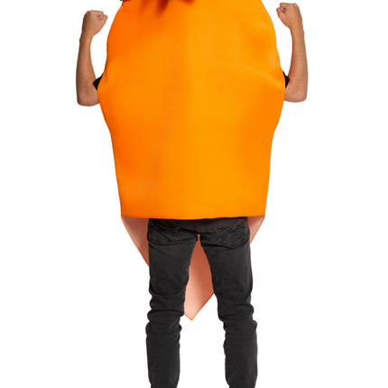 Root - Jeden <tc>Rozmiar</tc>