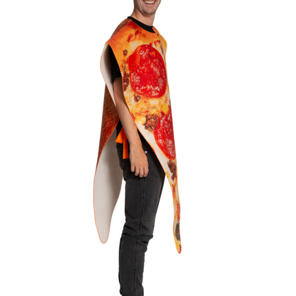 Pizza point - Jeden <tc>Rozmiar</tc>