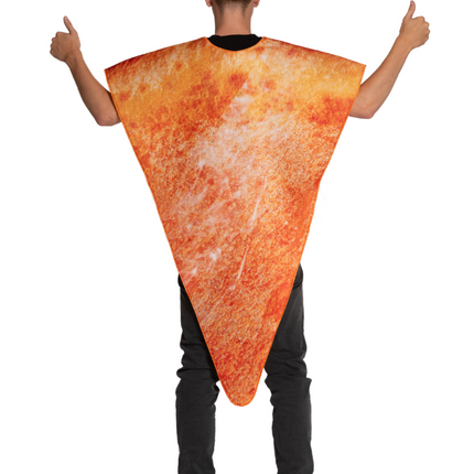 Pizza point - Jeden <tc>Rozmiar</tc>