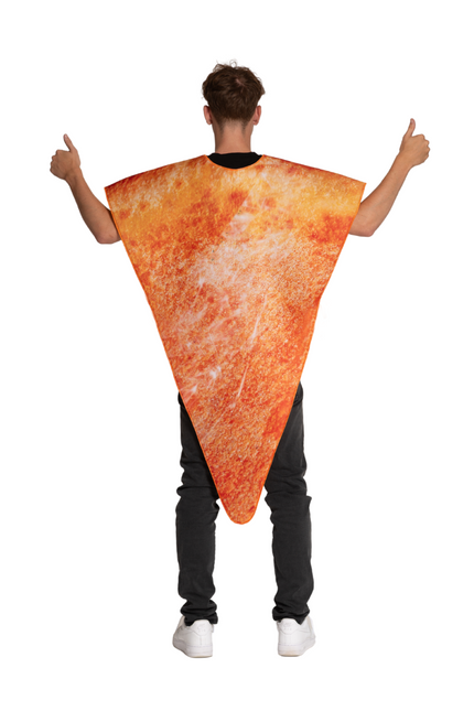 Pizza point - Jeden <tc>Rozmiar</tc>