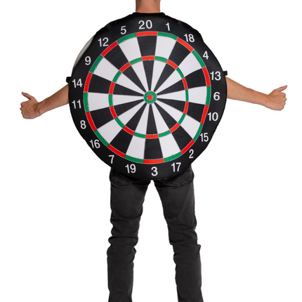 Tarcza do rzutek - jedna <tc>Rozmiar</tc>