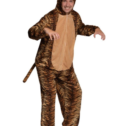 Onesie Tiger