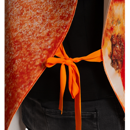 Pizza point - Jeden <tc>Rozmiar</tc>