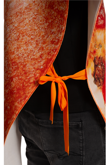 Pizza point - Jeden <tc>Rozmiar</tc>