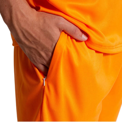 Więzień Orange Crooks Suit Uni