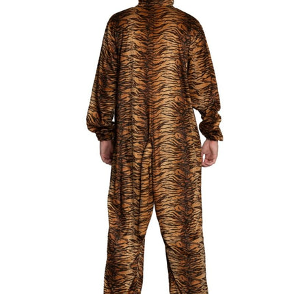 Onesie Tiger