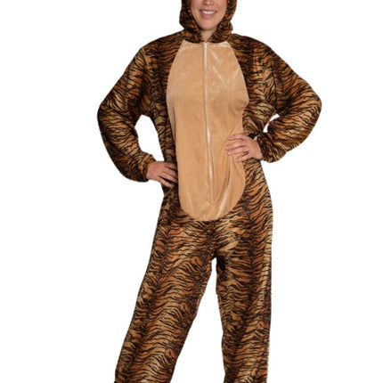 Onesie Tiger
