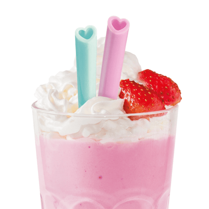 Valentijnsdag Rietjes 8st van WeFiesta koop je bij Partywinkel