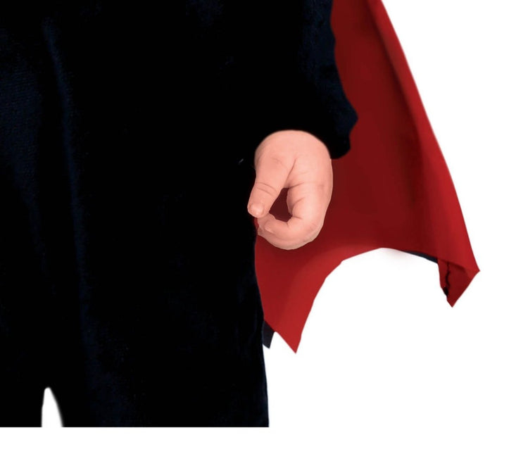 Vampier Halloween Kostuum Baby van Fiestas Guirca koop je bij Partywinkel