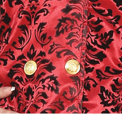 Vampier Halloween Kostuum Dames van Fiestas Guirca koop je bij Partywinkel