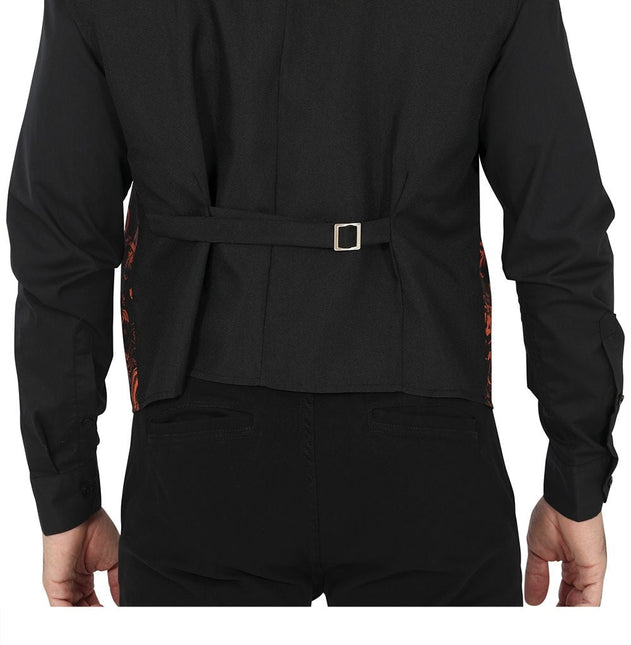 Vampier Vest - Partywinkel - 8434077179345