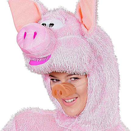 Varken Nep Neus van Widmann koop je bij Partywinkel