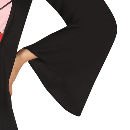 Vechter Jurk Meisje - Partywinkel - 8434077784471