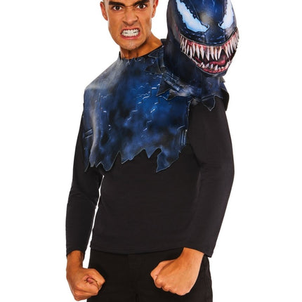 Venom Symbiote van Rubies koop je bij Partywinkel