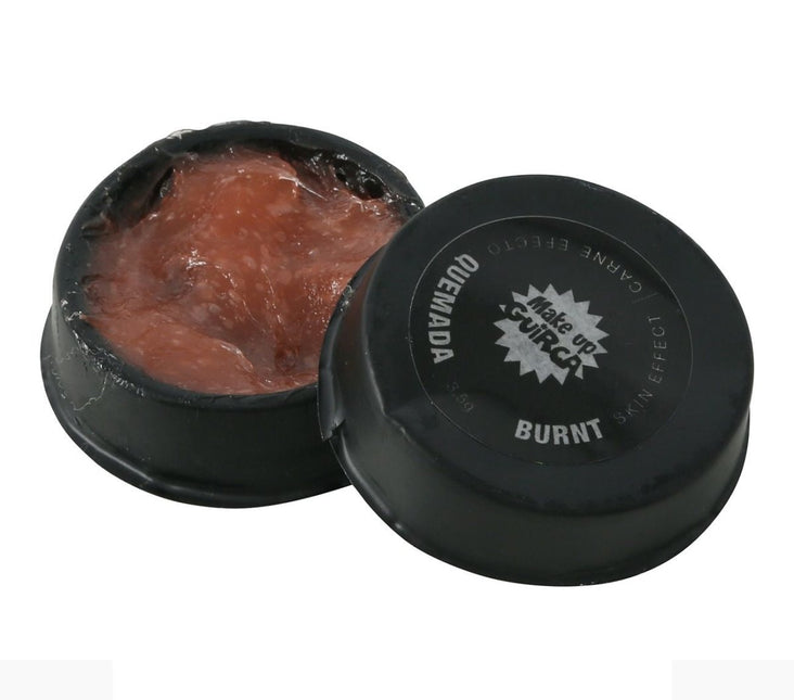 Verbrande Huid Schmink 3,5gr - Partywinkel - 8434077156421