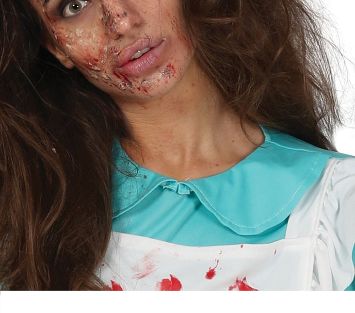 Verpleegster Halloween Kostuum Dames van Fiestas Guirca koop je bij Partywinkel