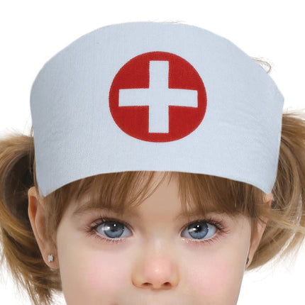 Verpleegster Jurk Baby van Fiestas Guirca koop je bij Partywinkel