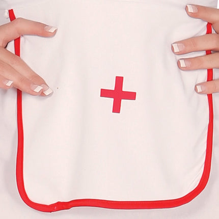 Verpleegster Kostuum van Fiestas Guirca koop je bij Partywinkel