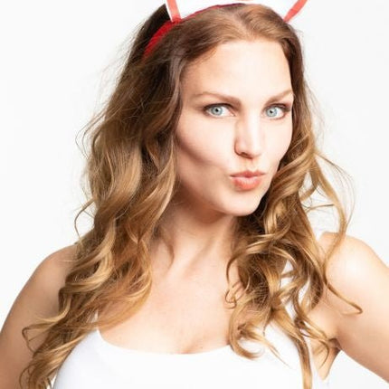 Verpleegsters Haarband van Partychimp koop je bij Partywinkel