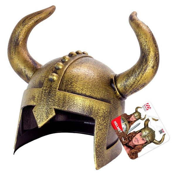 Viking Helm van Widmann koop je bij Partywinkel