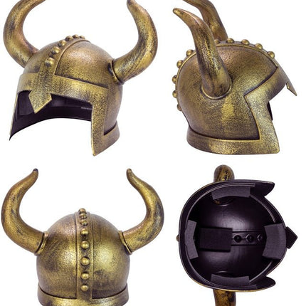 Viking Helm van Widmann koop je bij Partywinkel
