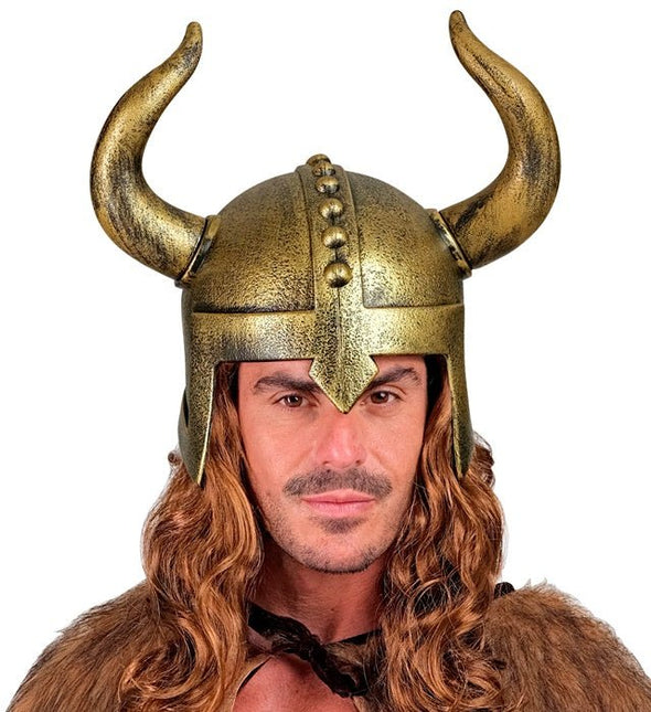 Viking Helm van Widmann koop je bij Partywinkel