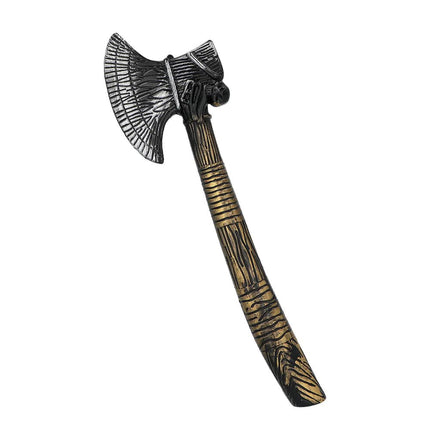 Viking Nep Bijl 49cm - Partywinkel - 8712026014863