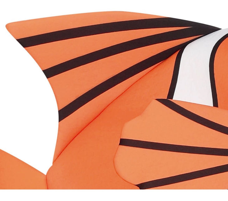 Vis Kostuum Kind van Fiestas Guirca koop je bij Partywinkel