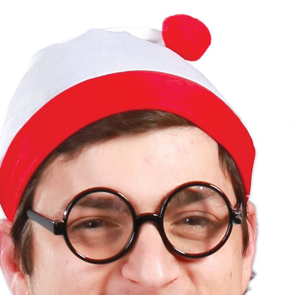 Visser Kostuum van Fiestas Guirca koop je bij Partywinkel