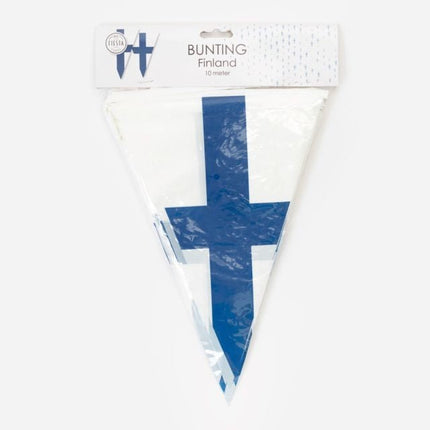 Vlaggenlijn Finland 10m van WeFiesta koop je bij Partywinkel
