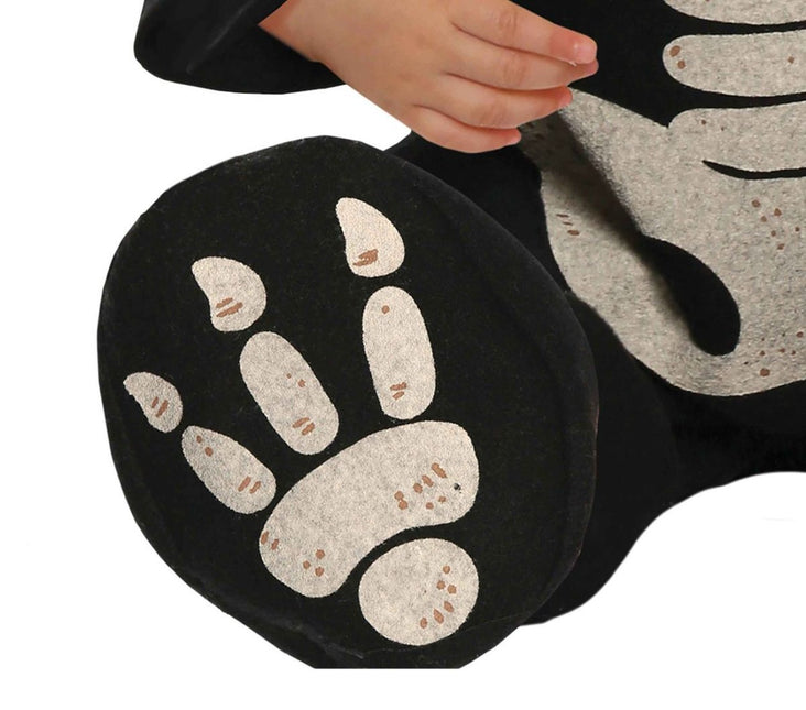 Vleermuis Halloween Kostuum Baby van Fiestas Guirca koop je bij Partywinkel