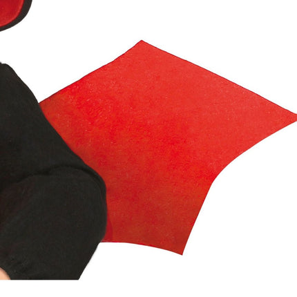 Vleermuis Kostuum Baby rood van Fiestas Guirca koop je bij Partywinkel