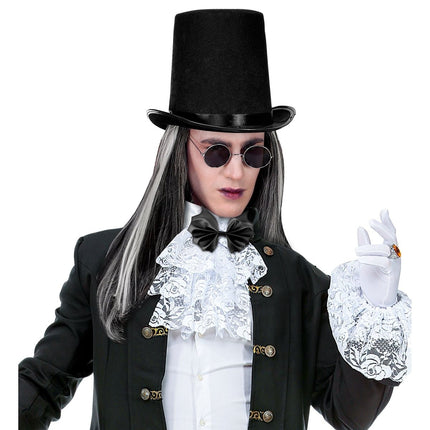 Vleermuis Strik Zwart van Widmann koop je bij Partywinkel