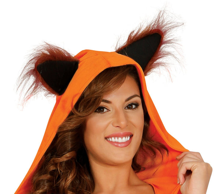 Vos Kostuum M van Fiestas Guirca koop je bij Partywinkel