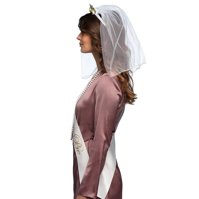 Vrijgezellenfeest Accessoireset 3 delig van Boland koop je bij Partywinkel