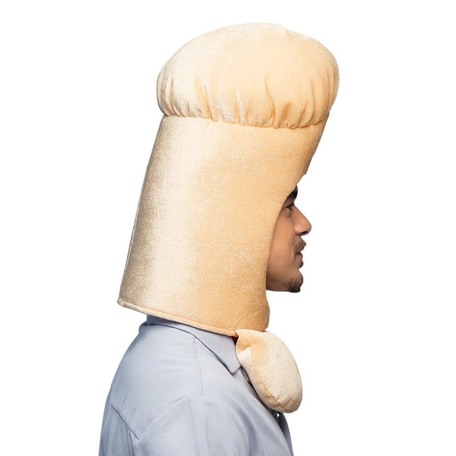 Vrijgezellenfeest Hoed Piemel van Boland koop je bij Partywinkel