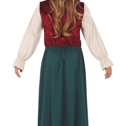 Waarzegster Kostuum Kind van Fiestas Guirca koop je bij Partywinkel