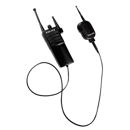 Walkie - Talkie Politie van Boland koop je bij Partywinkel